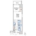RESIDENCEKAMIMAEZUSQUARE2階7.7万円