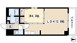 セントラルケーズ 3階