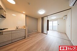 居間