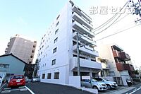 愛知県名古屋市東区泉3丁目20-18：物件画像／部屋セレブ名古屋駅前店　株式会社S-point
