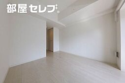 S-RESIDENCE葵 12階1Kのリビング/ダイニング