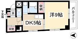 カーサグラツィア 3階