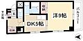 CASAGRAZIA3階4.8万円