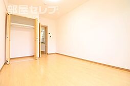 A・City秩父通 5階1Kのリビング/ダイニング