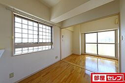 South　Valley 6階1DKのリビング/ダイニング