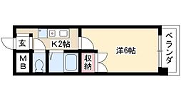 セントラルホームズ庄内 3階
