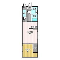 Amirl Premier ShinsakaeII 5階