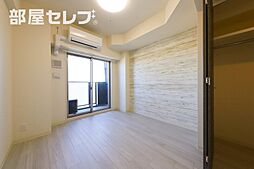 アステリ鶴舞テーセラ 12階1Kのリビング/ダイニング