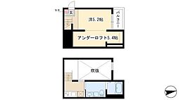 M.R.プレミア 2階