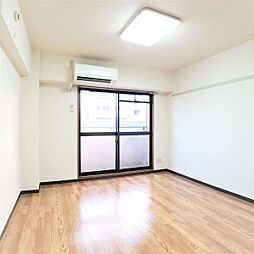 ポーロニア柳原 3階1Kのリビング/ダイニング