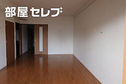 コンフォート車道(旧名称:S-FORT車道) 5階2LDKのリビング/ダイニング