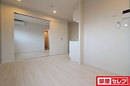 居間