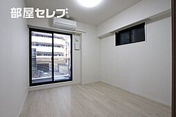 ブランシエスタ泉 11階1DKのリビング/ダイニング