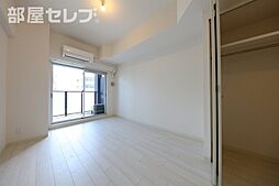 アドバンス名古屋モクシー　(旧　ADVANCE　NAGOYA　MOXIE) 12階1Kのリビング/ダイニング