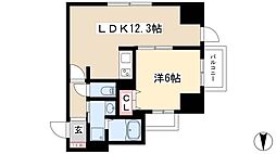 P-SQUARE Shumoku 10階