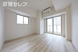 エスプレイス上前津レガシー 8階1Kのリビング/ダイニング