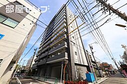 La Douceur志賀本通II