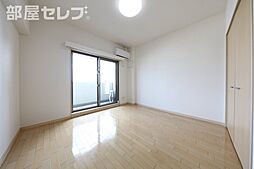 フロンティアタワー名駅南(旧CITY SPIRE 名駅南) 9階1Kのリビング/ダイニング