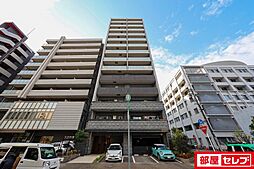 プレサンスロジェ丸の内