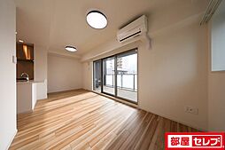 居間