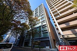 グラン・アベニュー白川公園