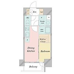 デュオフラッツ鶴舞 10階