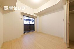 ファステートNAGOYA今池バレンシア 8階1Kのリビング/ダイニング