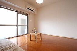 プロシード太閤通 4階1Kのリビング/ダイニング