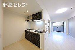 S-FORT北千種 4階1LDKのリビング/ダイニング