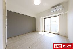 LAPIS　TWOLES 8階1Kのリビング/ダイニング