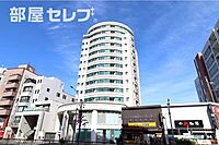 愛知県名古屋市中区金山2丁目1-22：物件画像／部屋セレブ名古屋駅前店　株式会社S-point