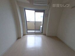 プレサンスSAKAEリバースタイル 6階1Kのリビング/ダイニング