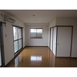 エクセレントみずの 10階2LDKのリビング/ダイニング