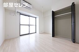 メイボーテセラ 5階1DKのリビング/ダイニング