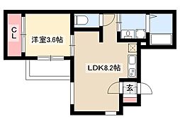 モンドグロッソ千種 3階