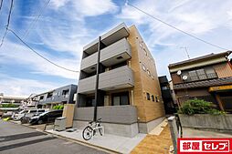 Ｃｈｅｒｉｍ中村公園Ｗｅｓｔ