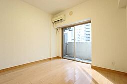 ライブコート泉 10階1Kのリビング/ダイニング