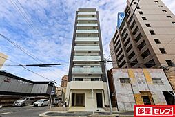 THE RESIDENCE SHIGAHONDORI