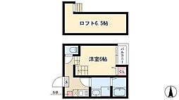 Bell　Box（ベルボックス） 1階