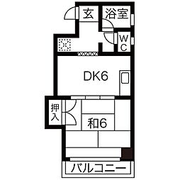 第3記念橋ビルヂング 10階