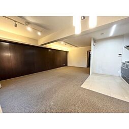 サンハウス八田 2階2LDKのリビング/ダイニング