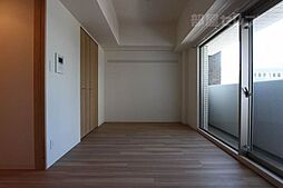 プレサンス錦プレミアム 7階1Kのリビング/ダイニング