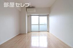 Sun State白壁 3階1Kのリビング/ダイニング