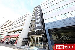 Grand　Soleil　大須白川