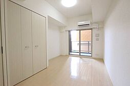 エステムプラザ名古屋駅前プライムタワー 7階1DKのリビング/ダイニング