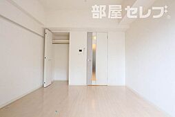 プレサンス泉アーバンゲート 6階1Kのリビング/ダイニング