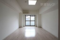 ドール久屋通 8階ワンルームのリビング/ダイニング