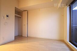 プレサンスNAGOYA桜通ビッグビート 3階1Kのリビング/ダイニング