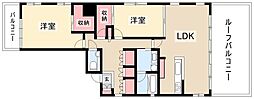 エテルナ本陣 7階/-