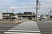 セブンイレブン名古屋荒子4丁目店 276m